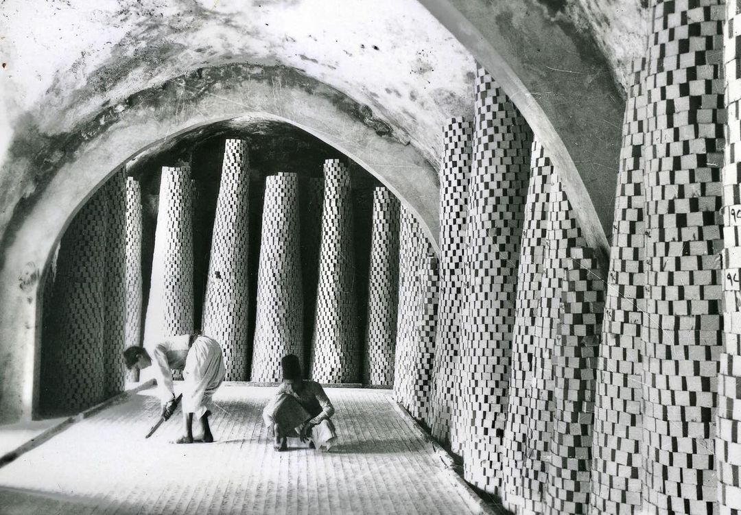 Nablus Soap Production