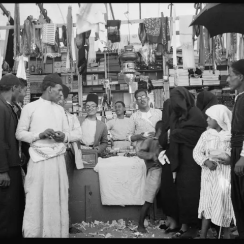 Matson photograph collection via Library of Congress.2